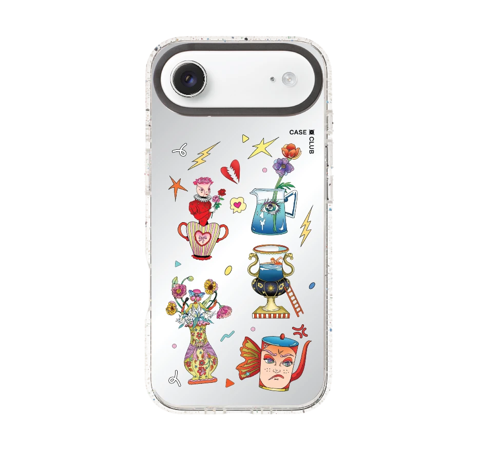 jar of feeling by bomfha