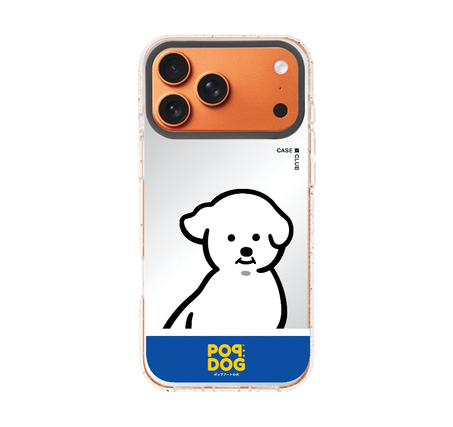 join the club bichon frise