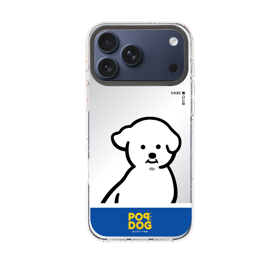 join the club bichon frise