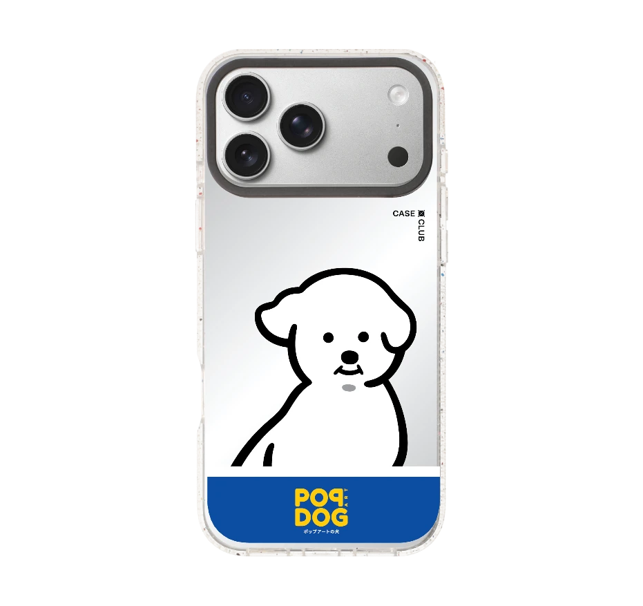 join the club bichon frise