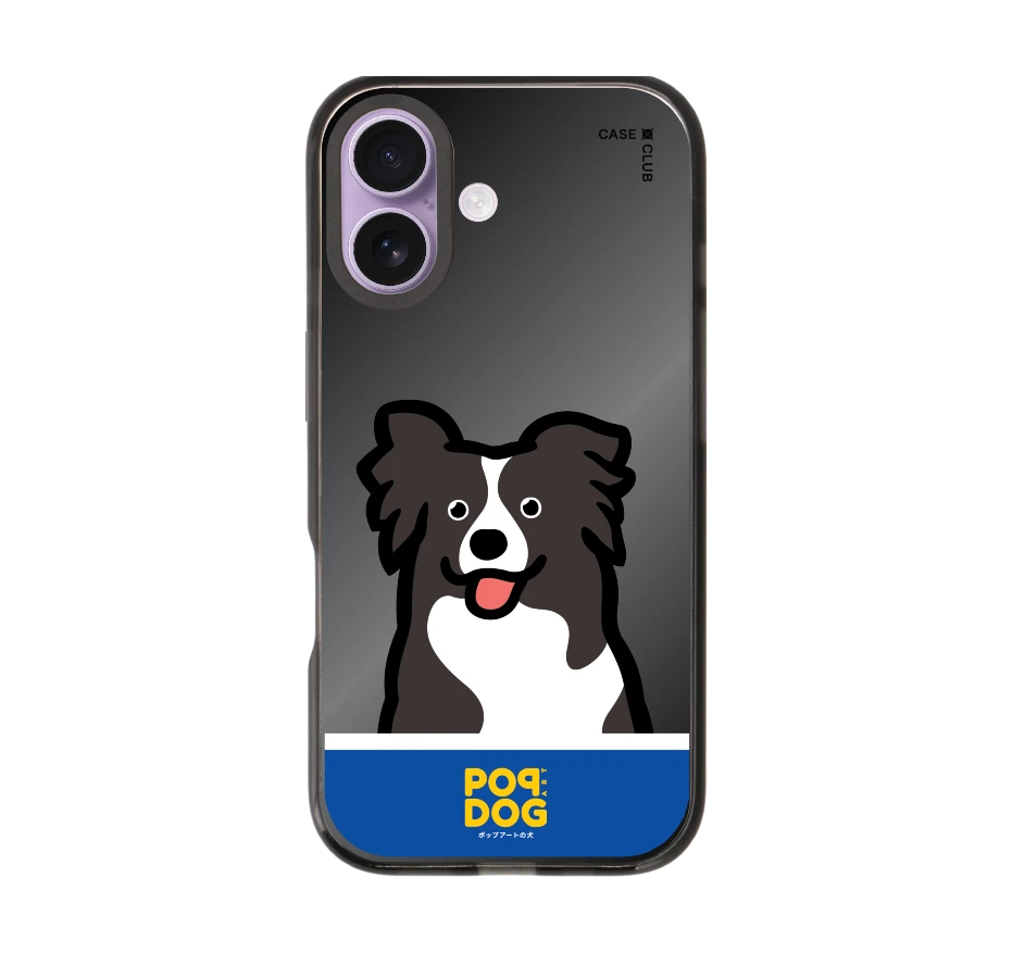 join the club border collie