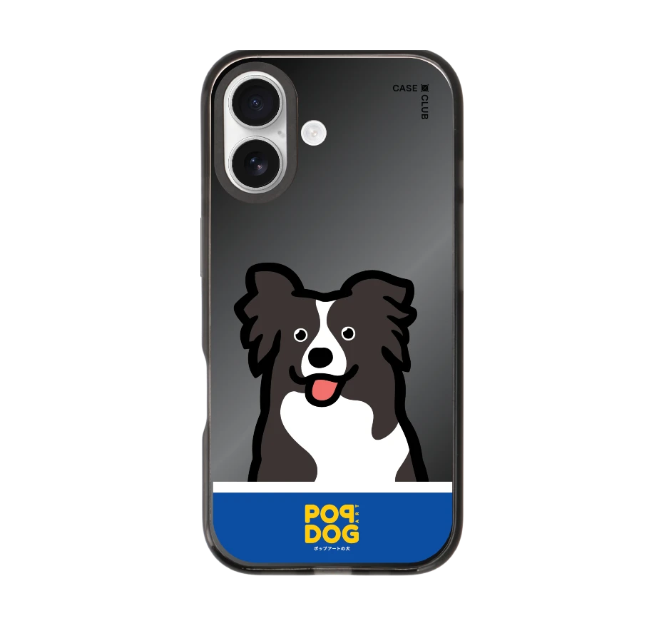 join the club border collie