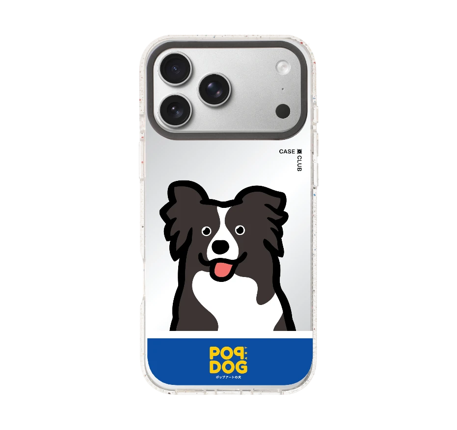 join the club border collie