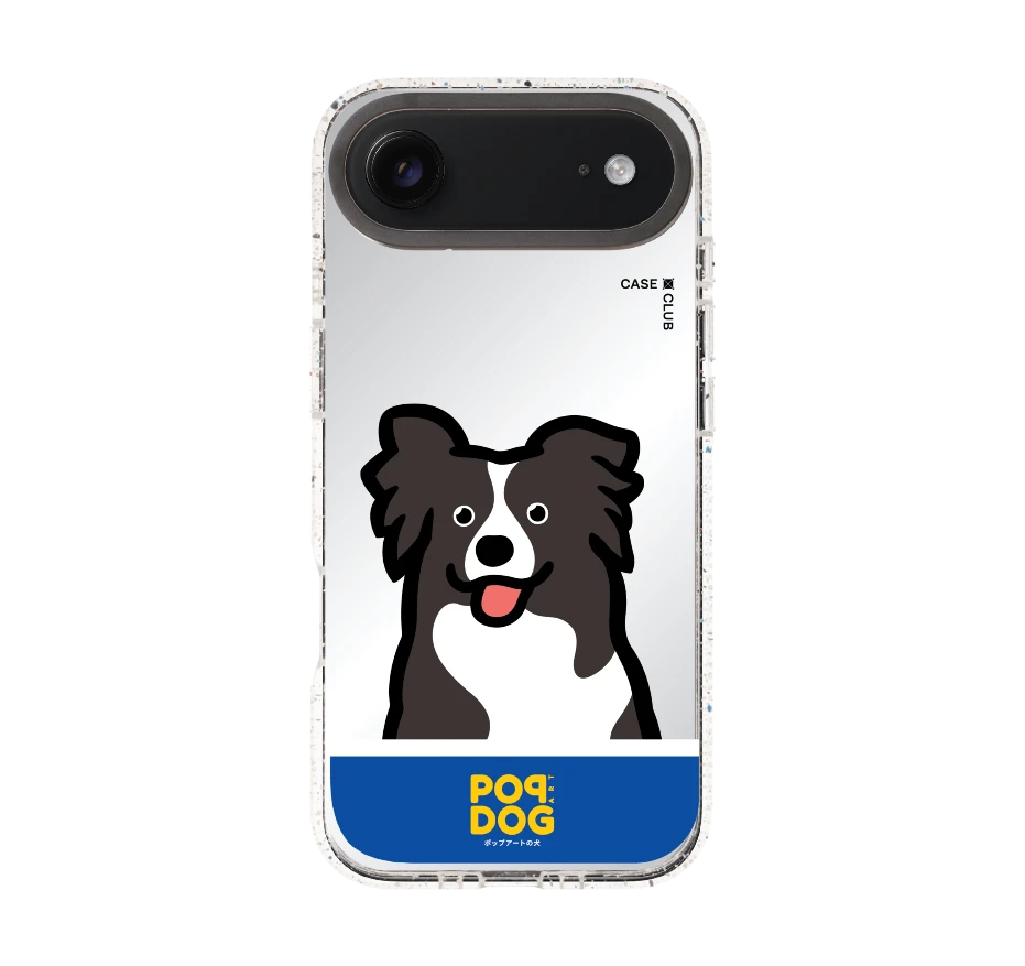 join the club border collie