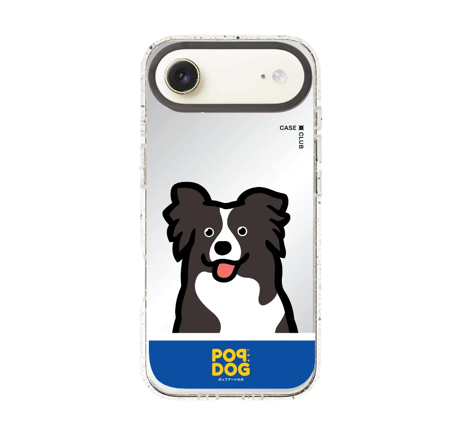 join the club border collie