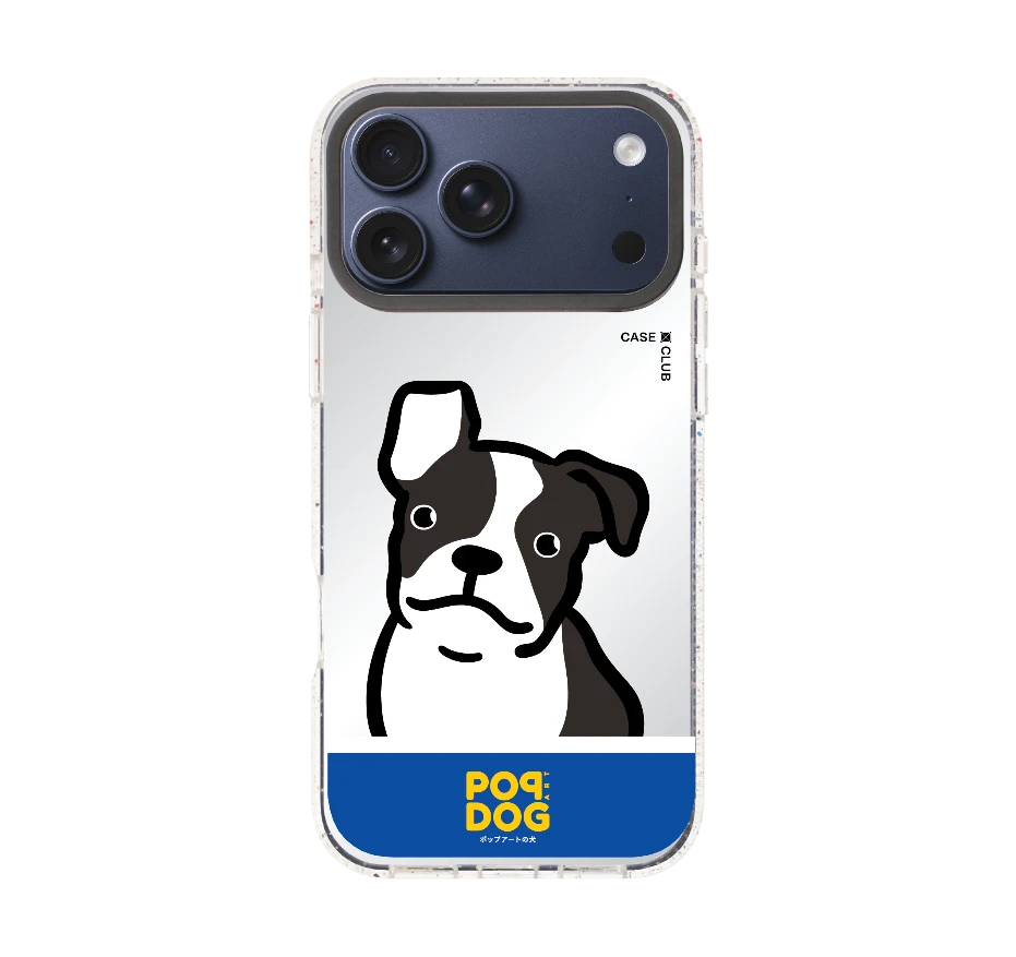 join the club boston terrier