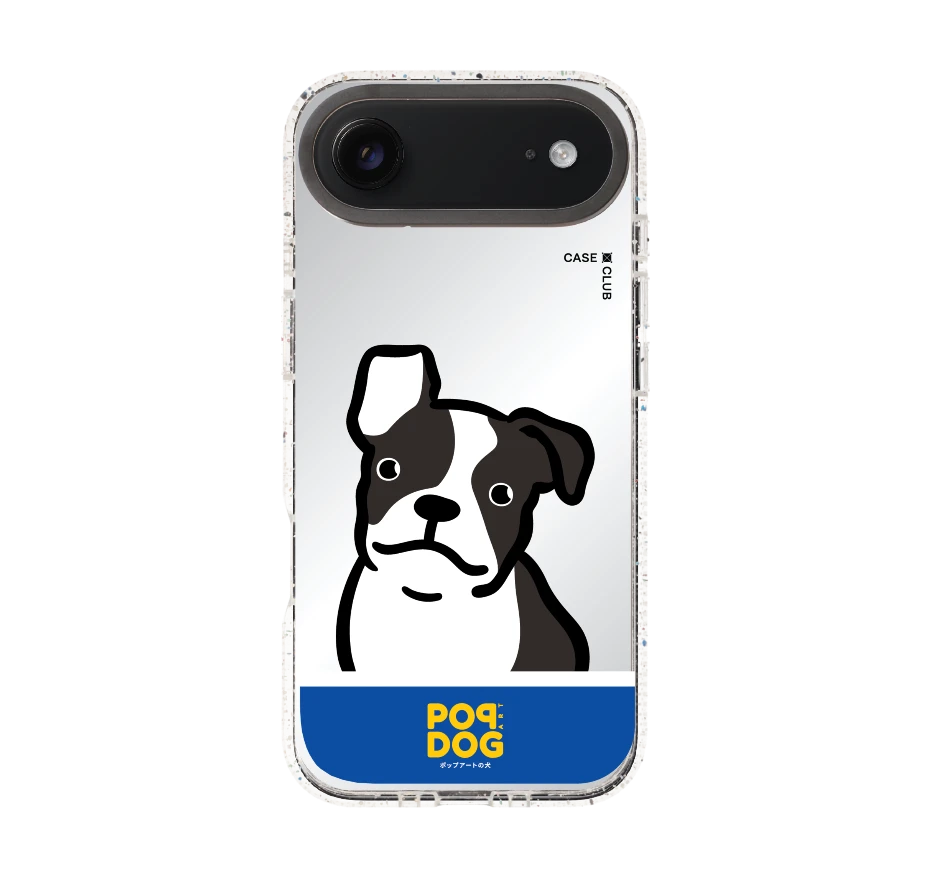 join the club boston terrier