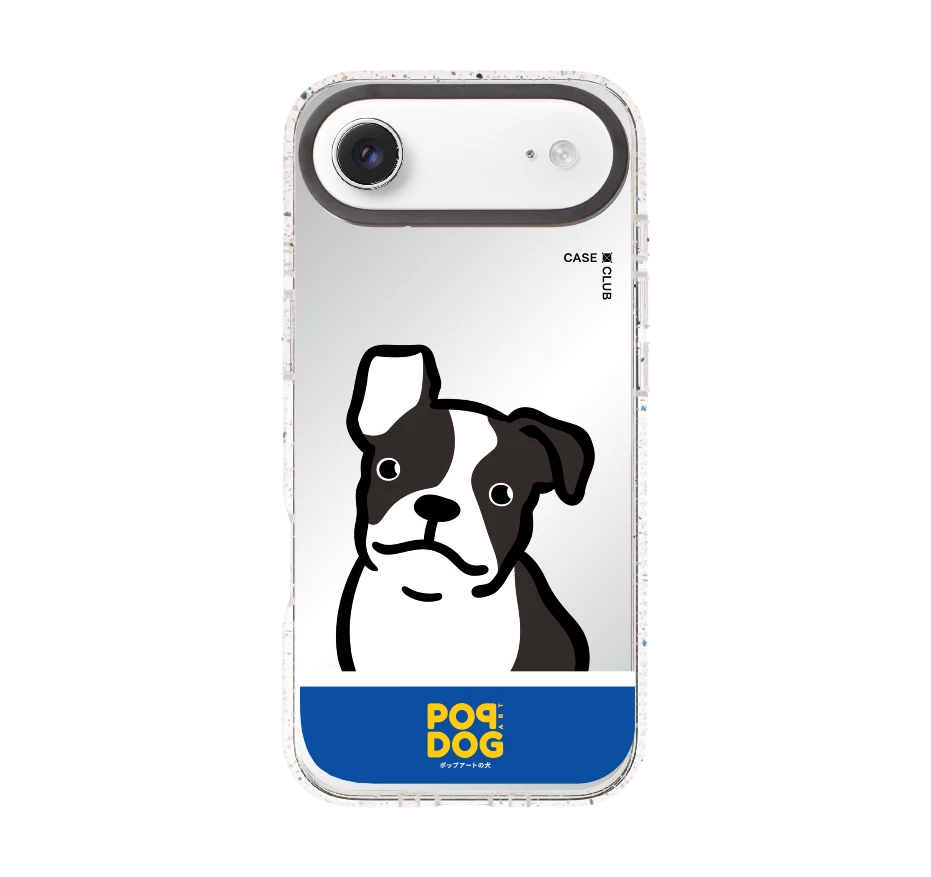 join the club boston terrier