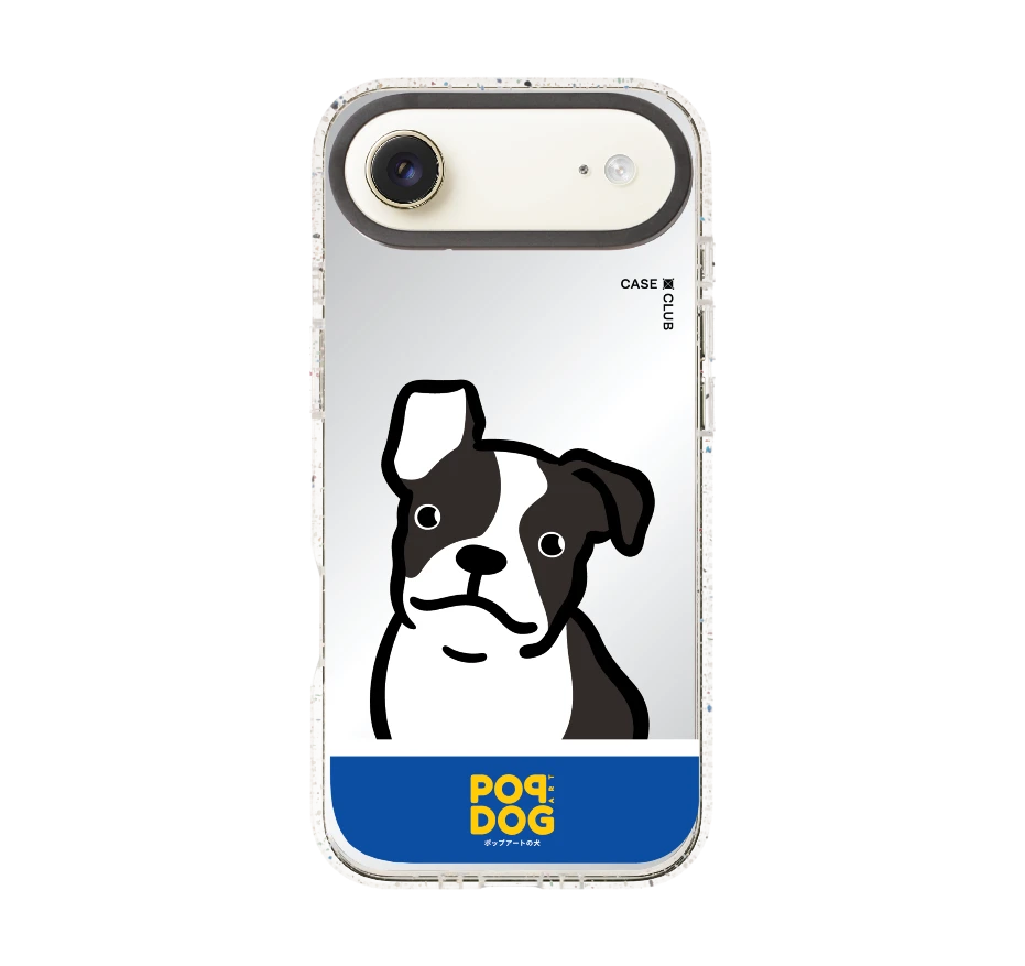 join the club boston terrier