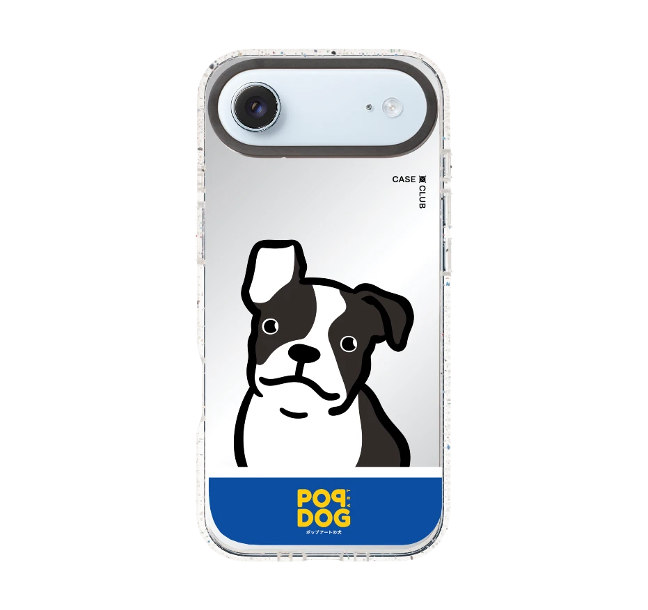 join the club boston terrier