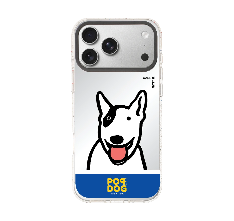 join the club bull terrier