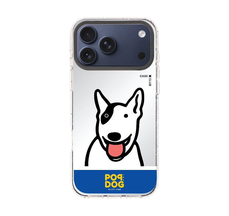 join the club bull terrier