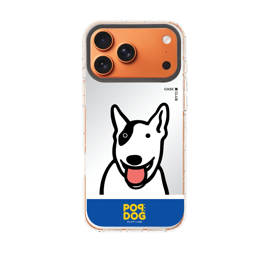 join the club bull terrier