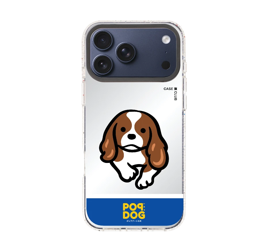 join the club cavalier