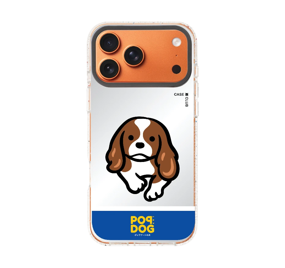 join the club cavalier