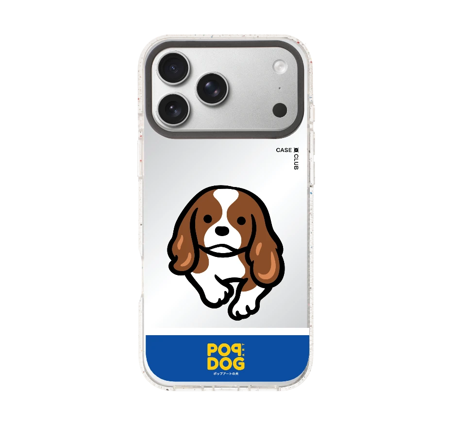 join the club cavalier