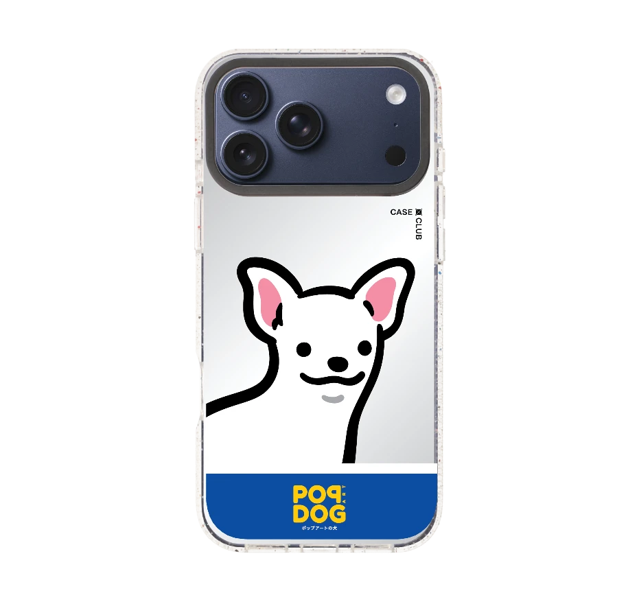 join the club chihuahua