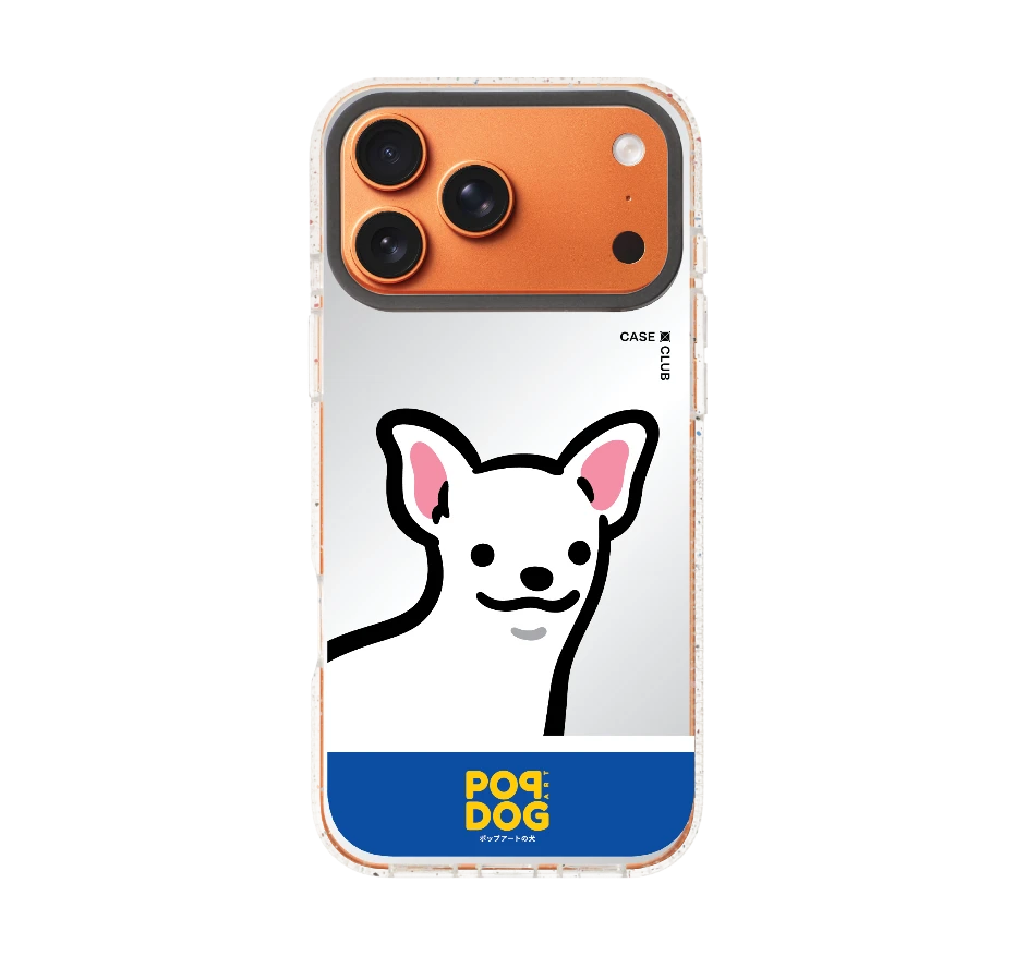 join the club chihuahua