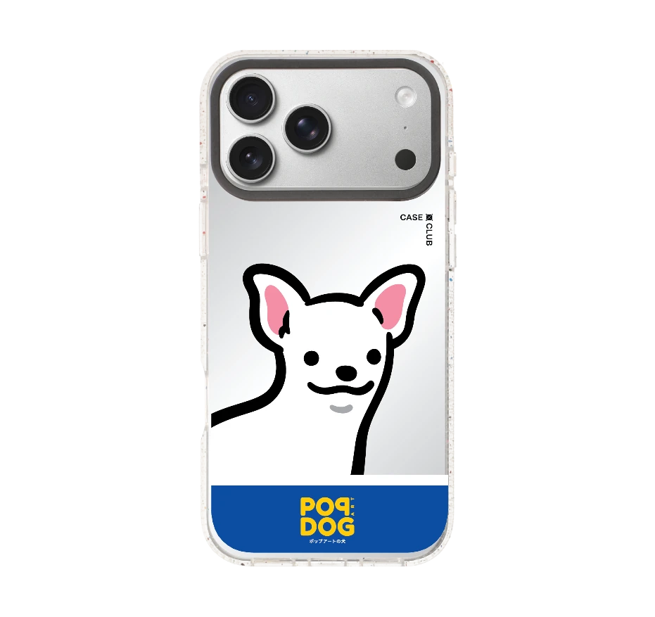 join the club chihuahua