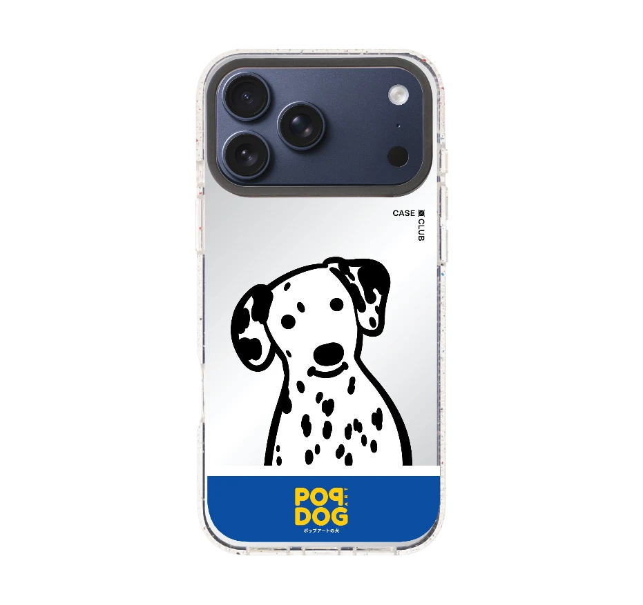 join the club dalmatian