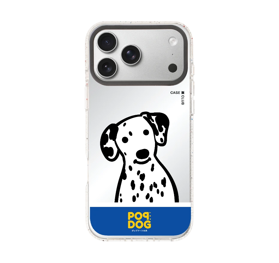 join the club dalmatian