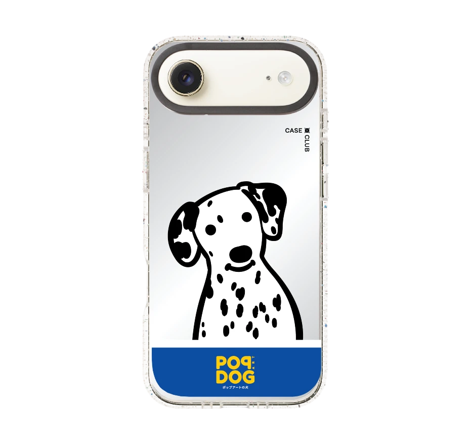 join the club dalmatian