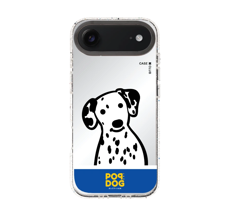 join the club dalmatian