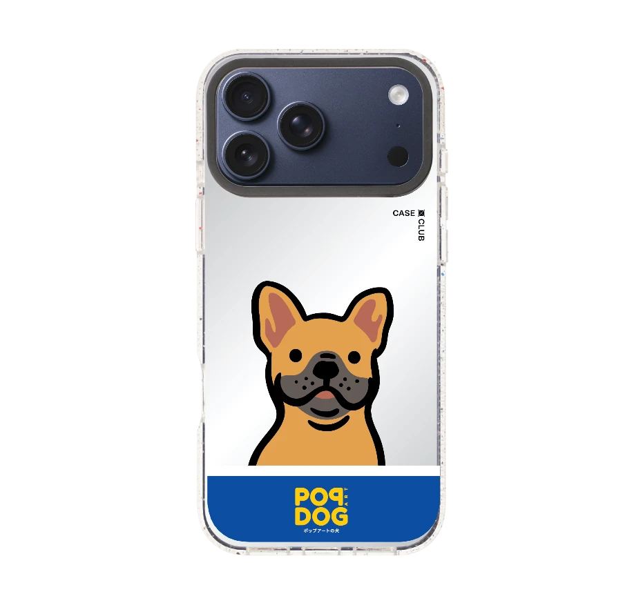 join the club french bull dog