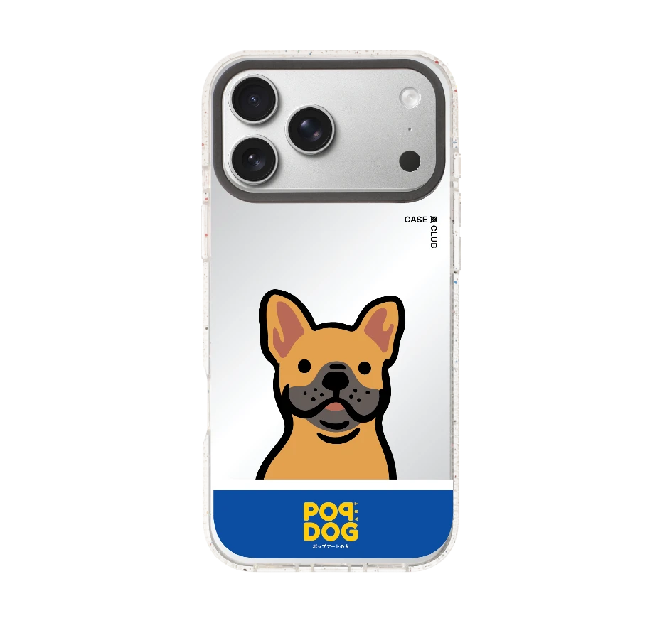 join the club french bull dog