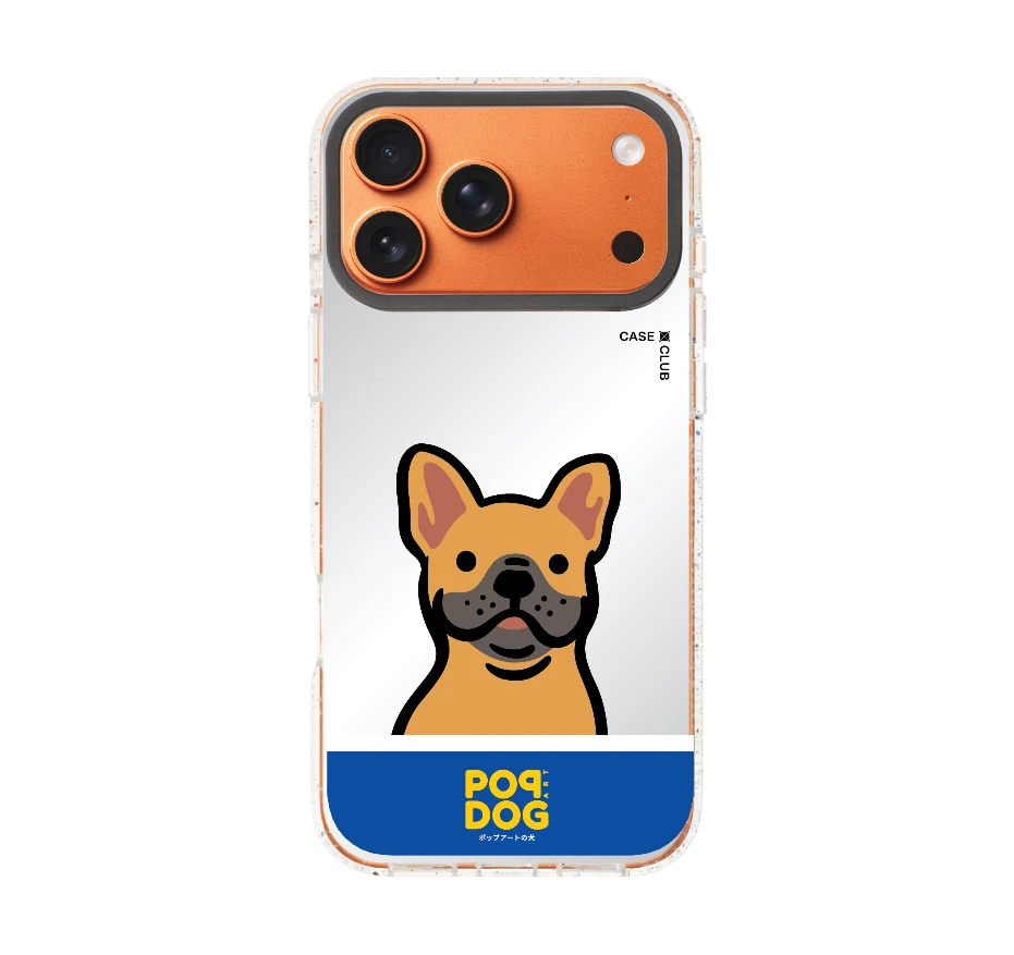 join the club french bull dog