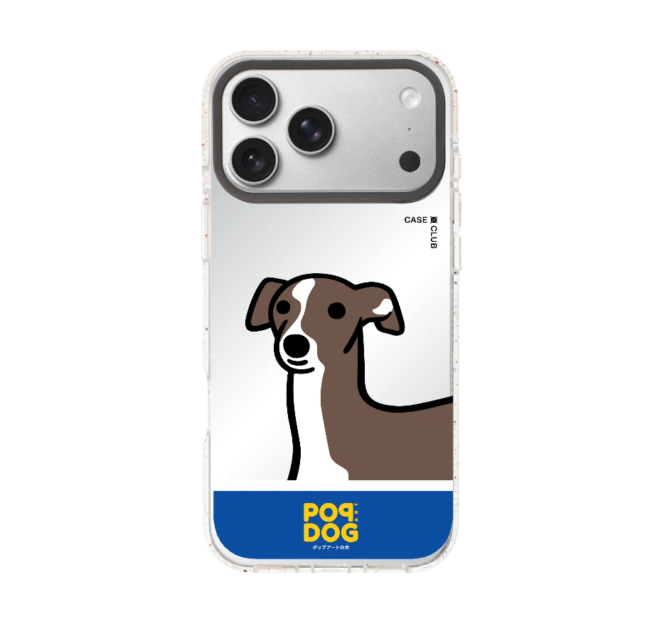 join the club italian greyhound