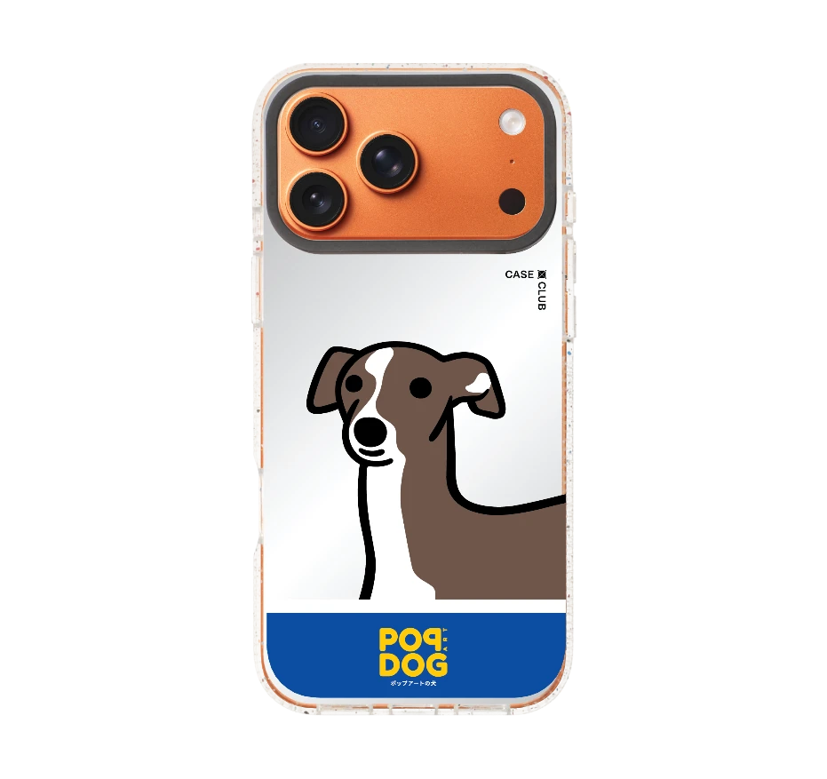 join the club italian greyhound