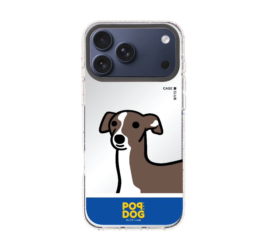 join the club italian greyhound