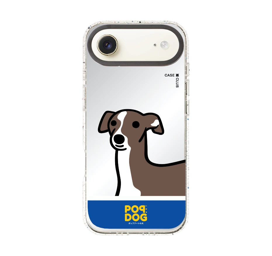 join the club italian greyhound