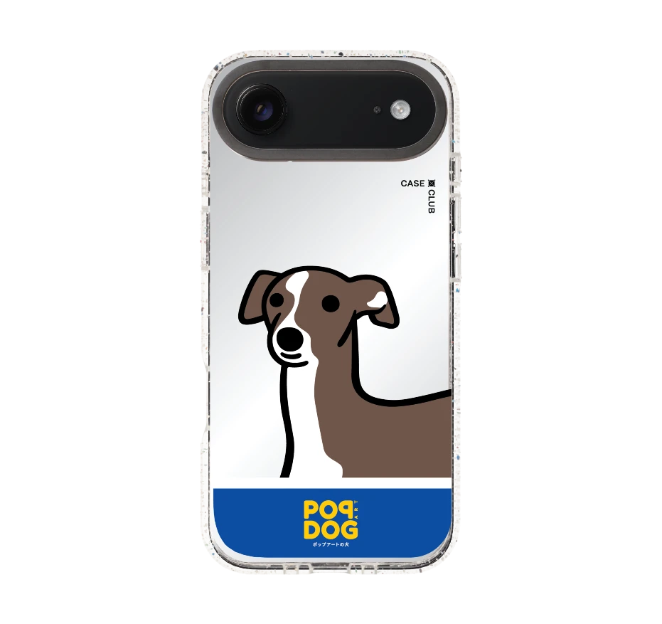 join the club italian greyhound