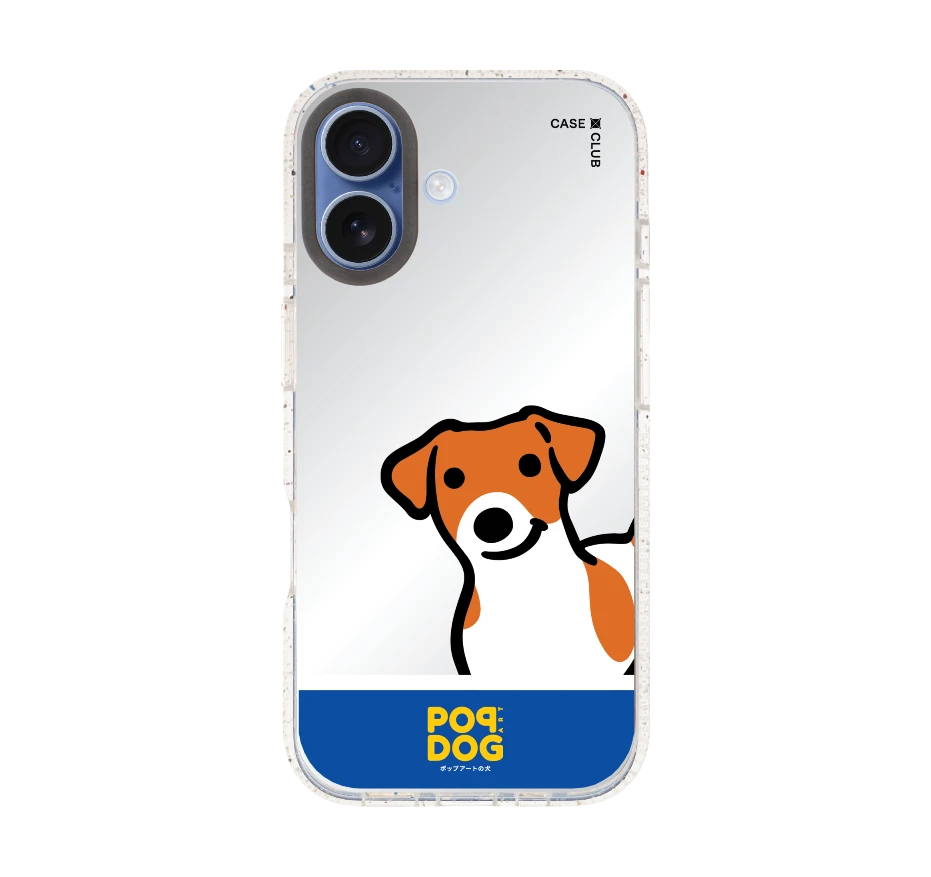 join the club jack russell