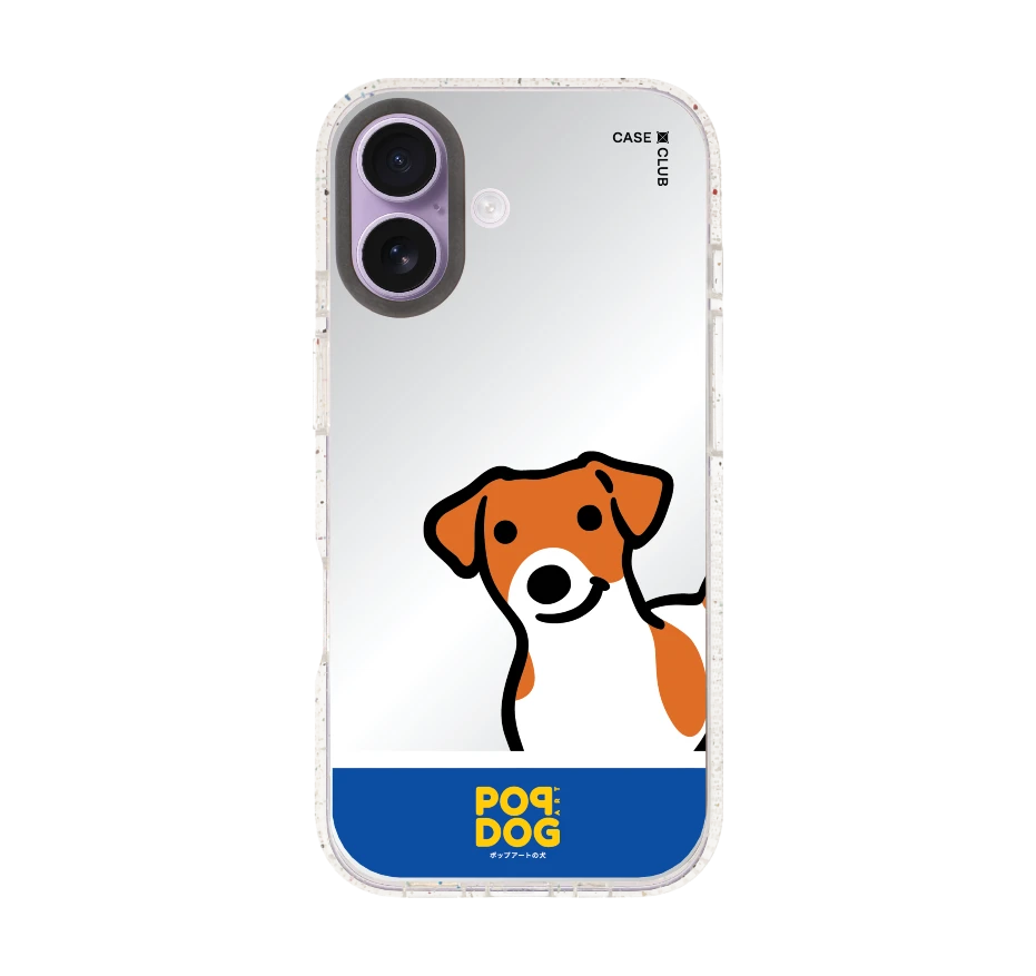 join the club jack russell