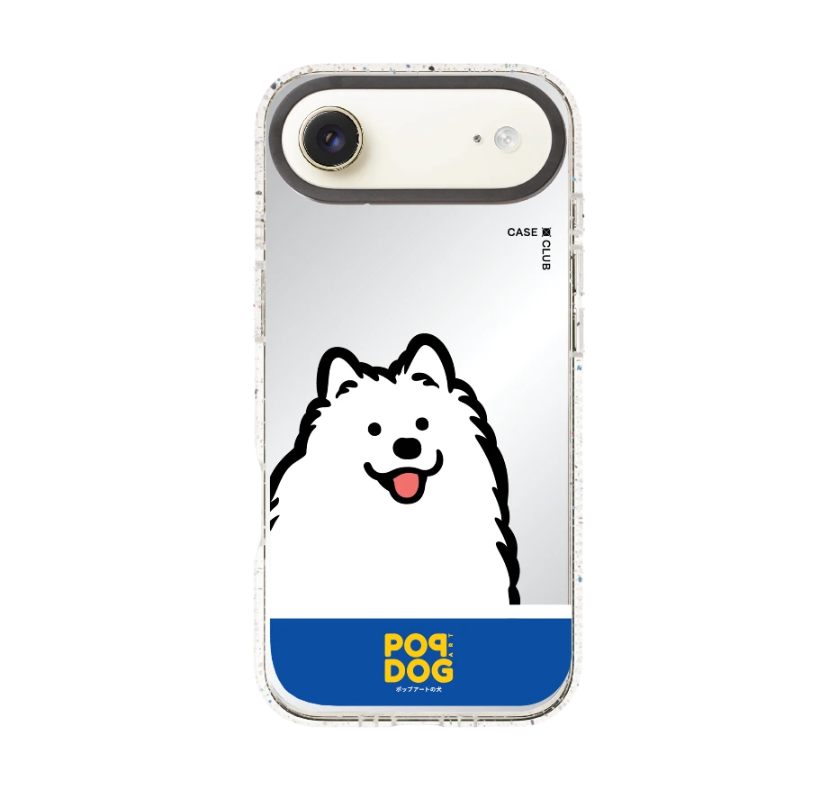 join the club ซามอยด์