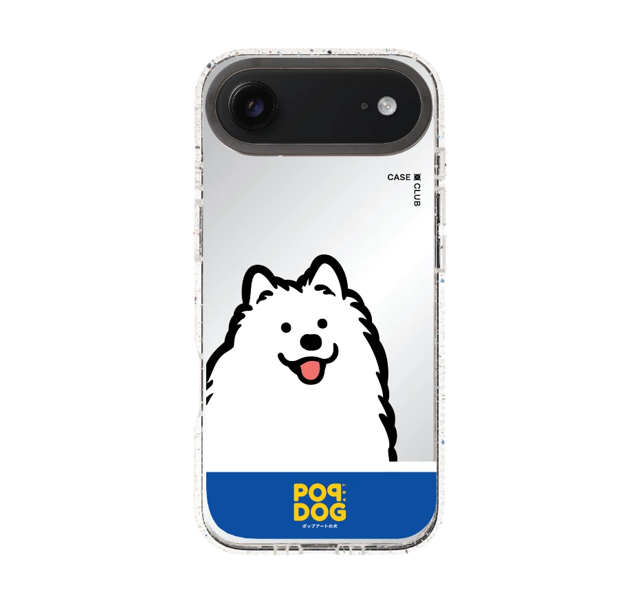 join the club ซามอยด์