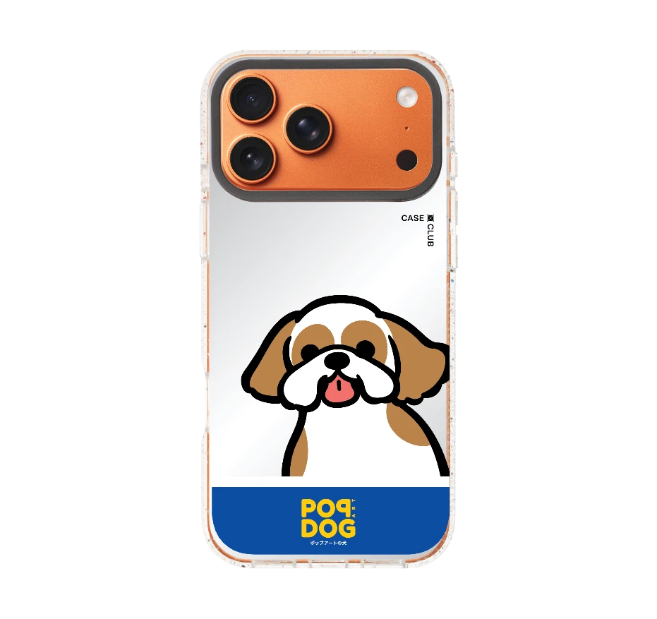 join the club ชิสุ