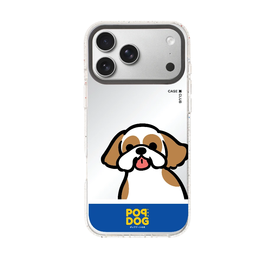 join the club ชิสุ