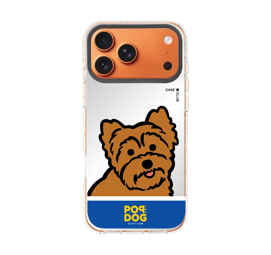 join the club yorkshire terrier