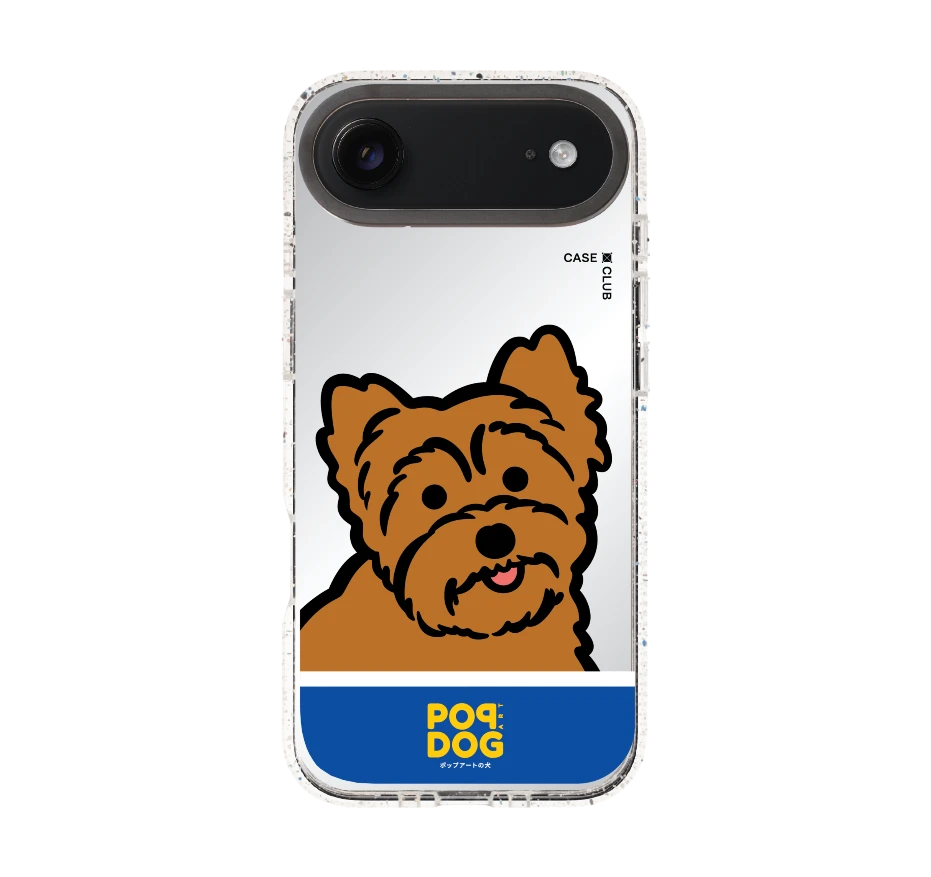 join the club yorkshire terrier