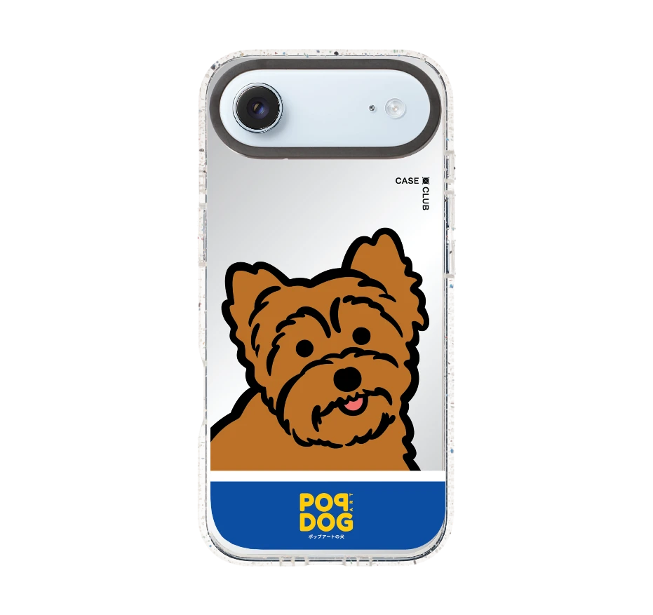 join the club yorkshire terrier