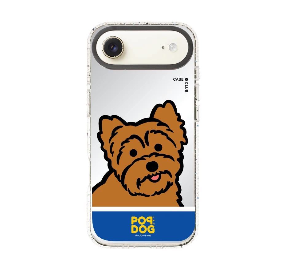 join the club yorkshire terrier