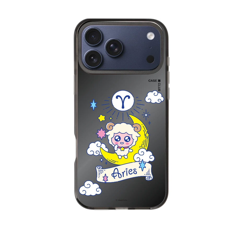 kakao apeach aries