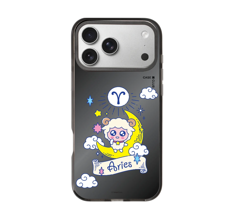 kakao apeach aries