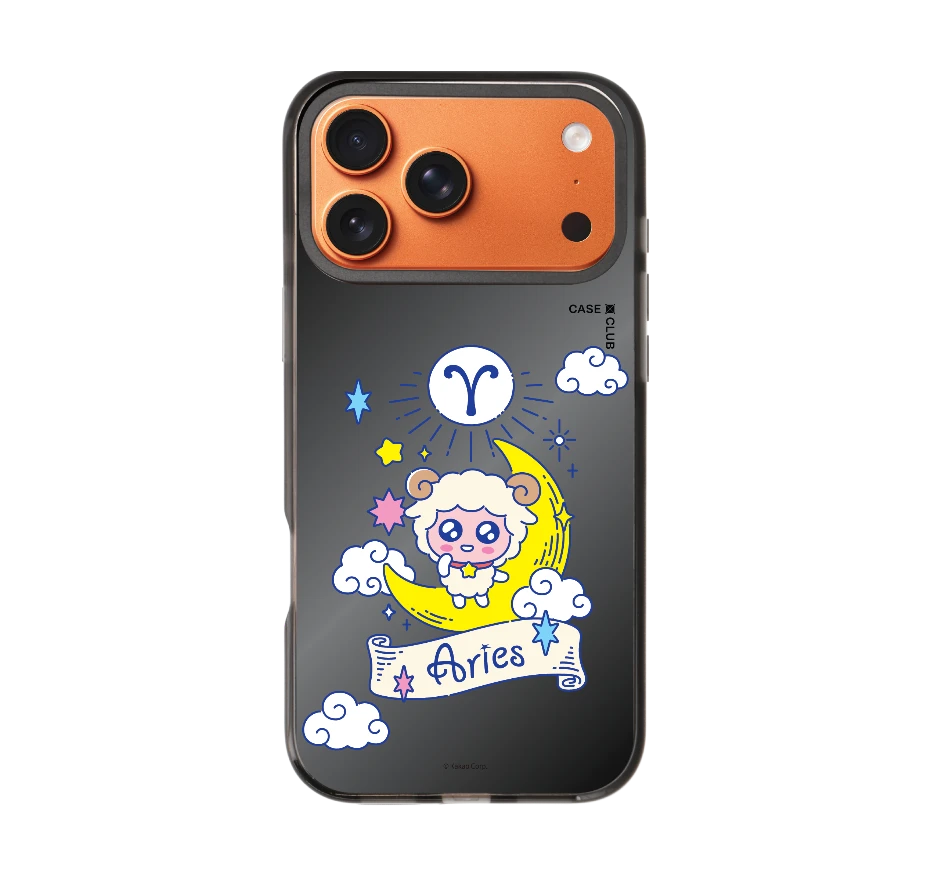 kakao apeach aries