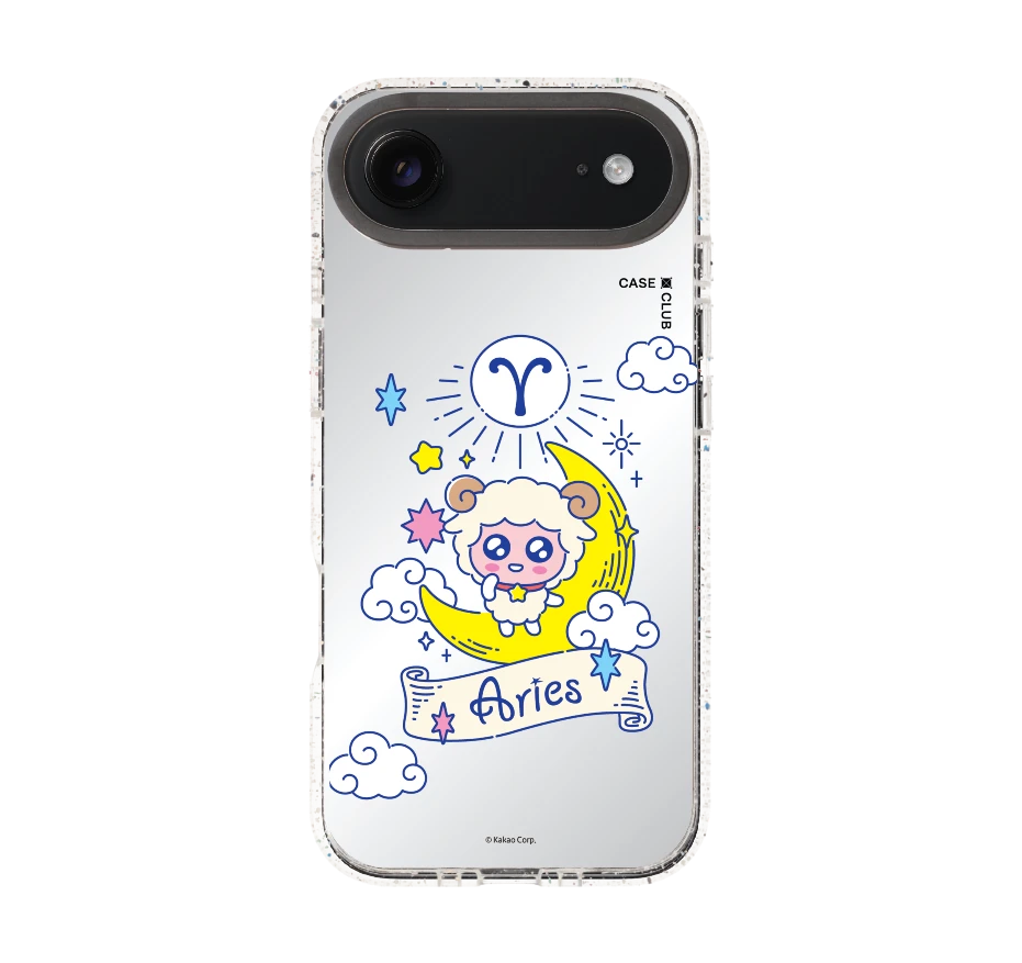 kakao apeach aries