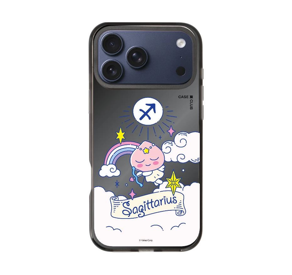 kakao apeach sagittarius